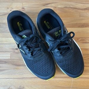 New Balance Comfort Ride 520